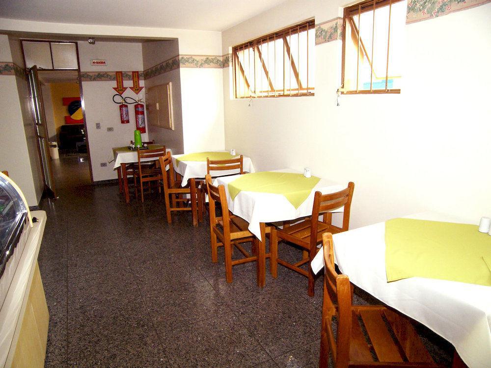 Hotel Families Uberlândia Kültér fotó