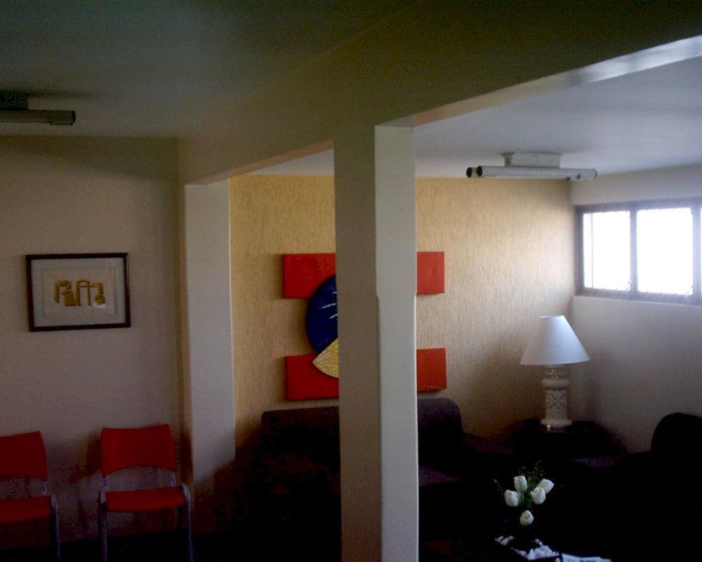 Hotel Families Uberlândia Kültér fotó